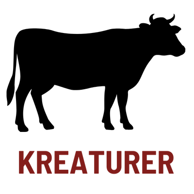 Kreaturer